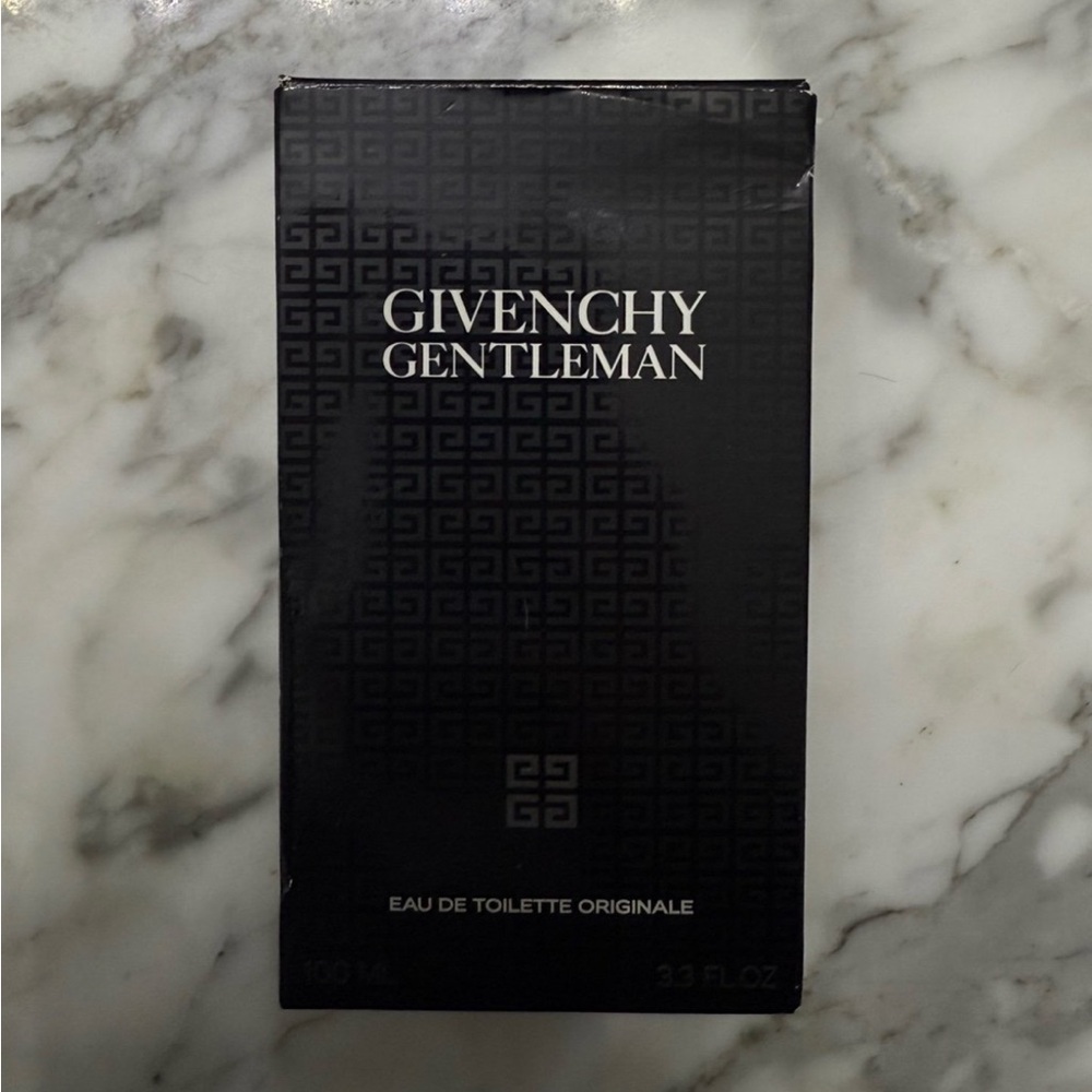 Givenchy cologne